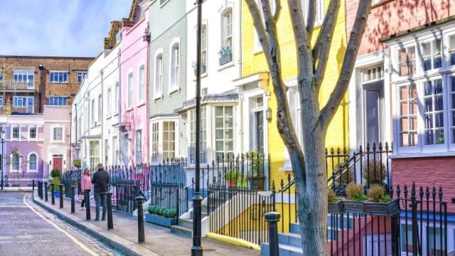 Chelsea Living Apartment London Exterior photo