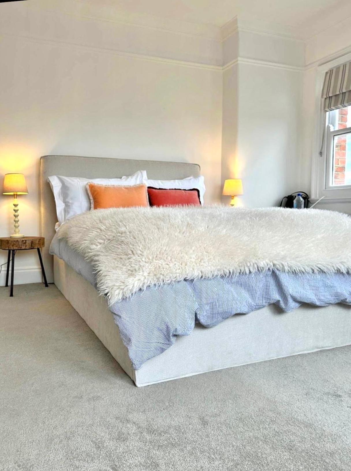Chelsea Living Apartment London Exterior photo