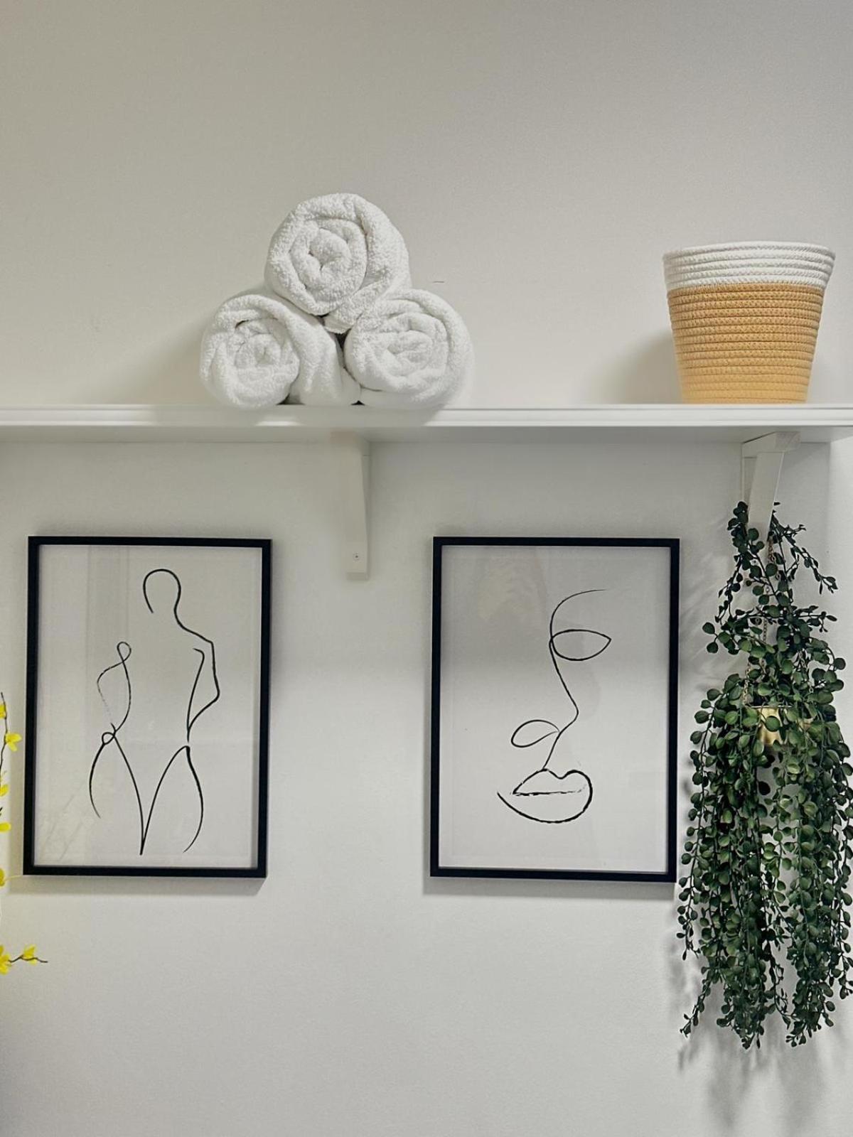 Chelsea Living Apartment London Exterior photo