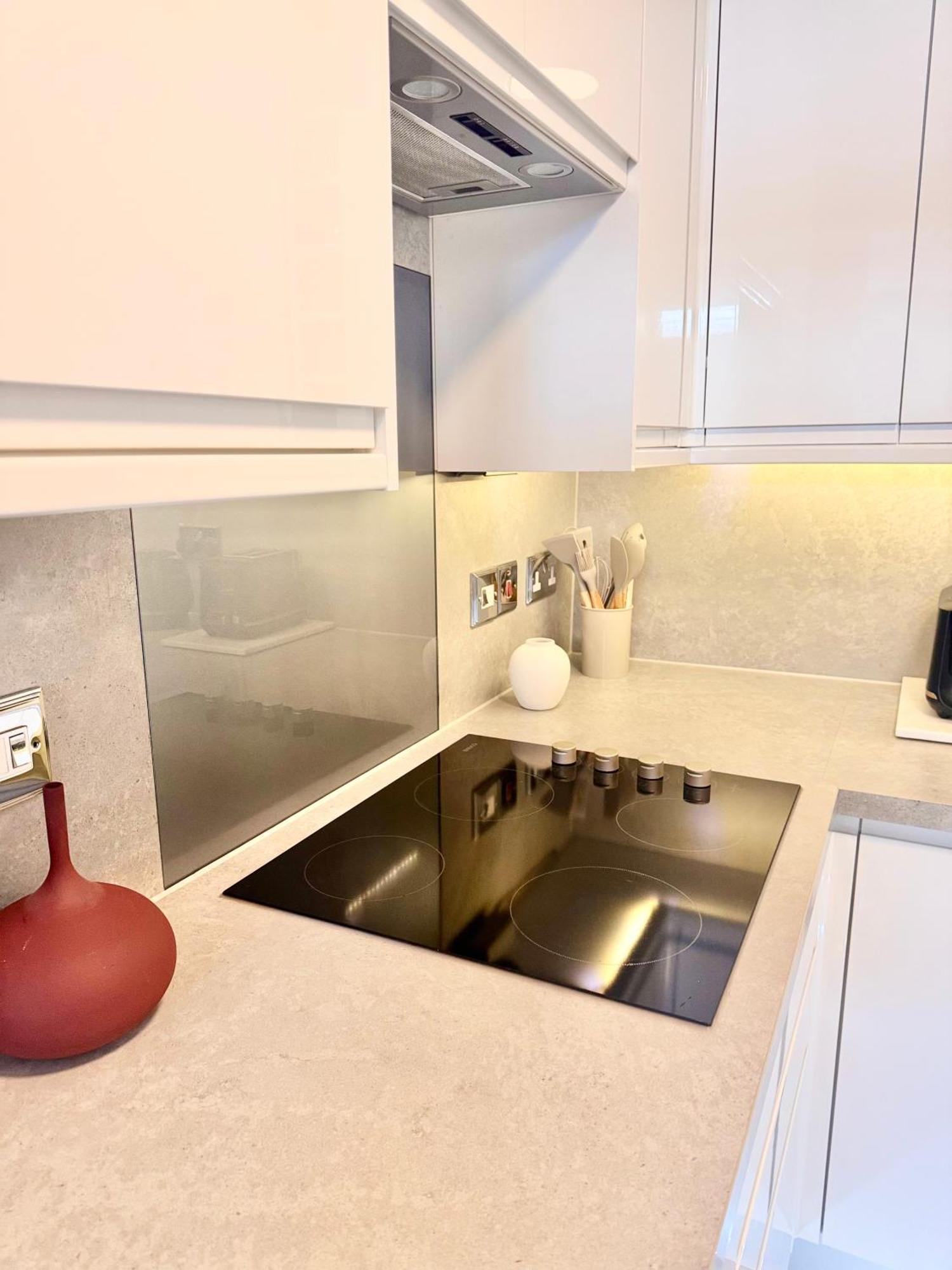 Chelsea Living Apartment London Exterior photo
